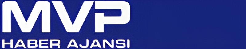 MVP Haber Ajansı Logosu