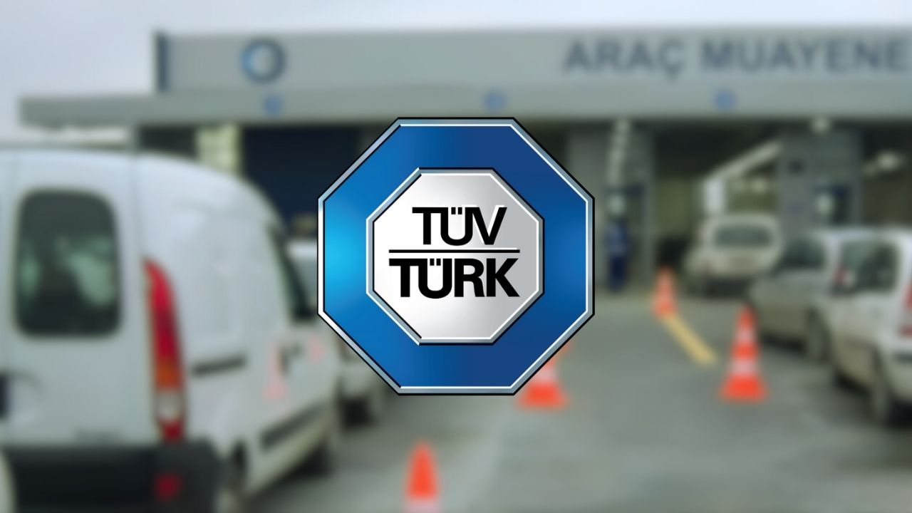 2026 Araç Muayene Ücretleri Belli Oldu