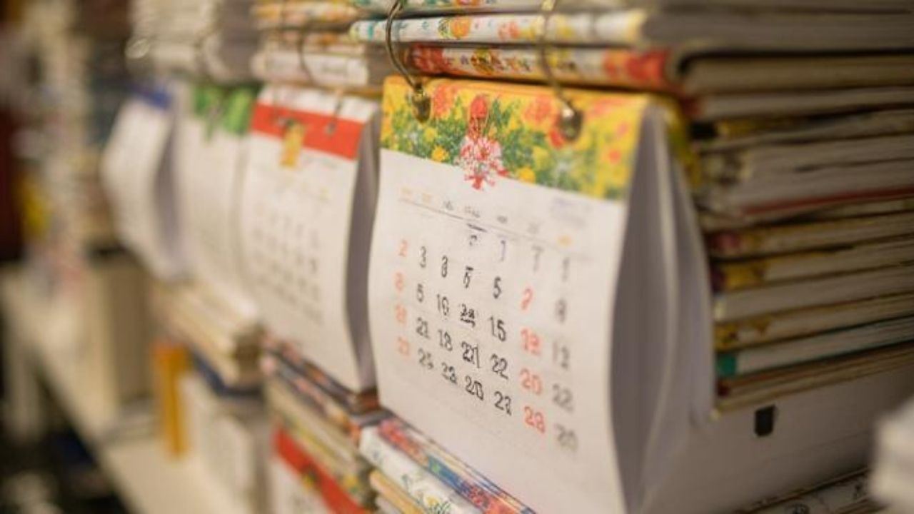 2026 Tatil Takvimi Netleşti: Çalışanlara Müjde, Hafta İçi Tatil Yağmuru Başlıyor