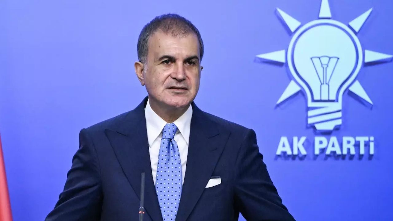 AK Parti'den Venezuela Çıkışı: "Siyasi Tapu Sadece O Ülkenin Halkına Aittir!"