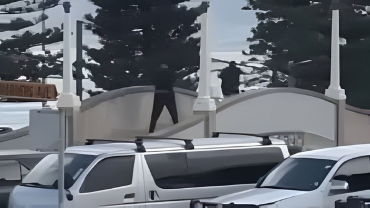 Avustralya'da kutlamalarda silahlı saldırı: 12 ölü 27 yaralı