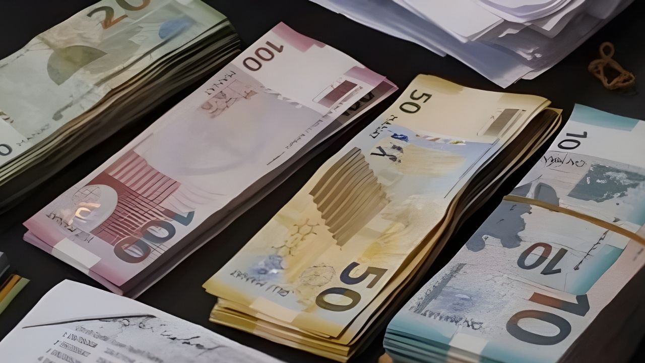 Azerbaycan Manatı TL Karşısında Şahlandı: Bir Yılda Rekor Artış!