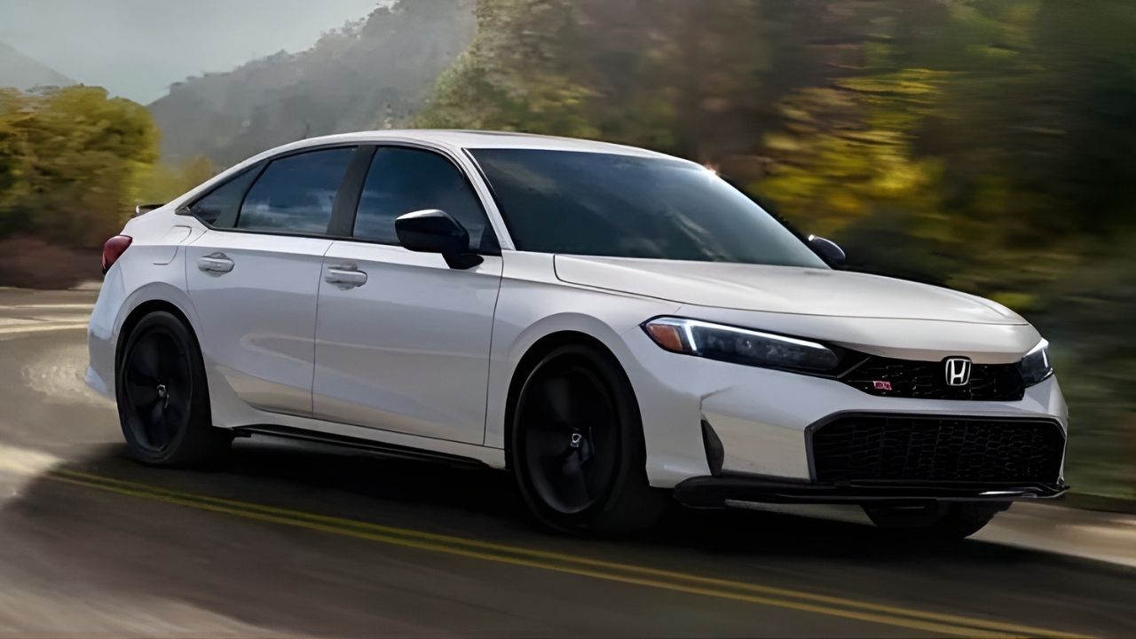 Bir Devrin Sonu: Honda Civic Türkiye’ye Veda Etti!