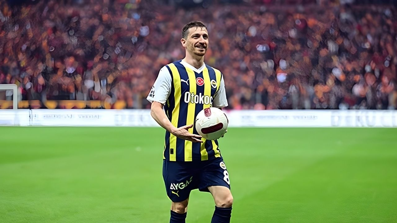 Cezaevindeki Futbolcu Mert Hakan Yandaş’tan İlk Mesaj: "Vicdanımız Rahat"