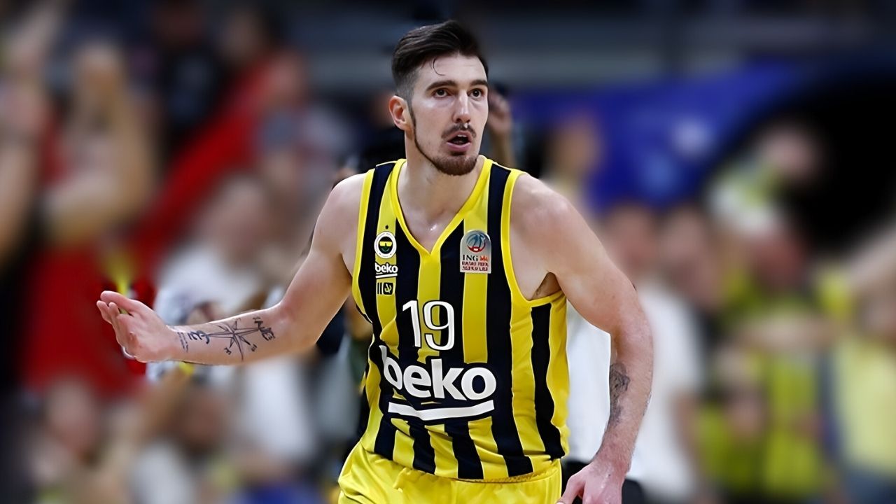 Fenerbahçe Beko'da Nando De Colo Bombası: Efsane Geri Dönüyor