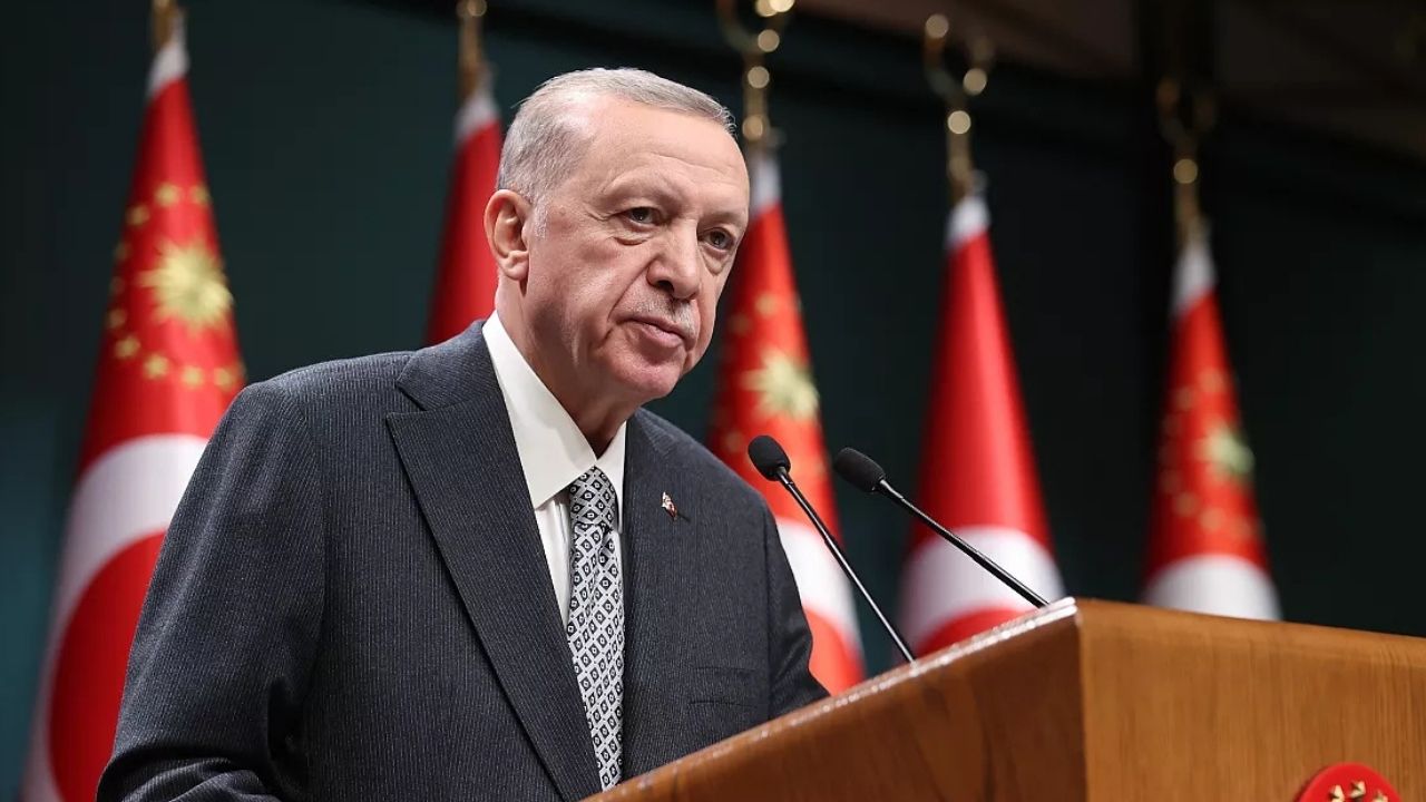 Cumhurbaşkanı Erdoğan’dan Dev Müjde: Gençlere Aylık 19.000 TL Gelir Kapısı!