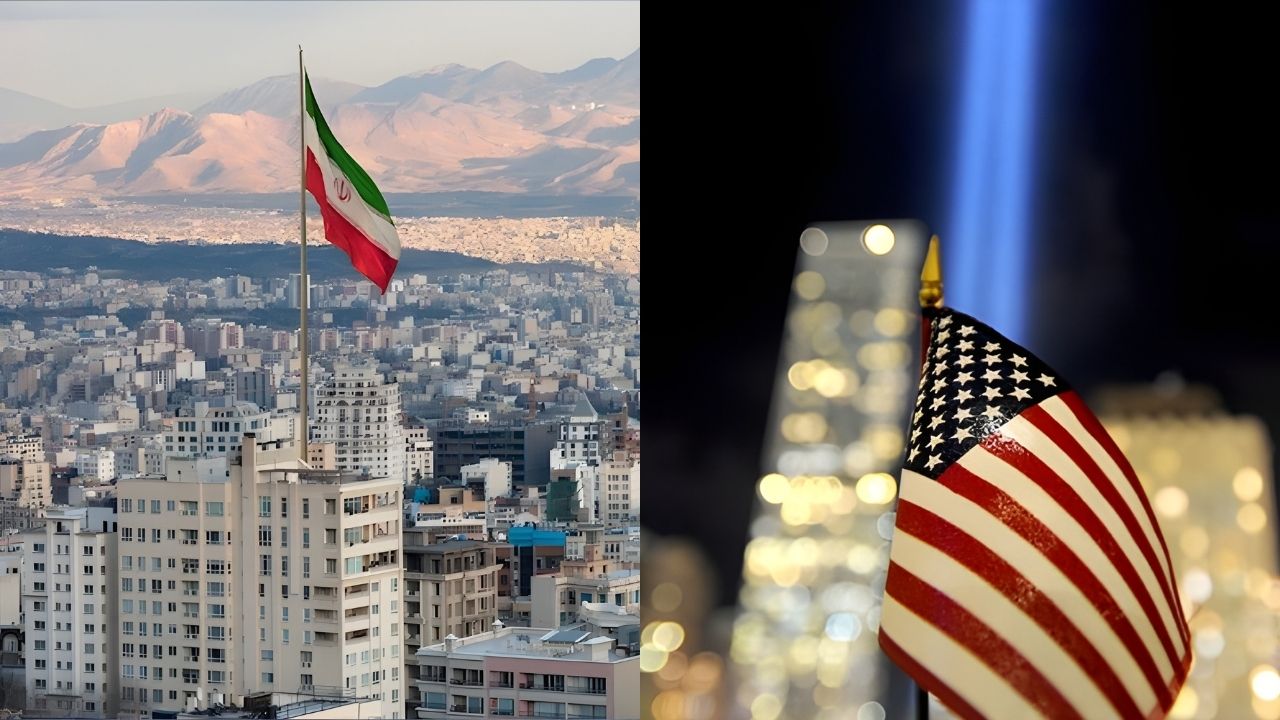 İran'dan ABD'ye 'Üslerinizi Vururuz' Resti!