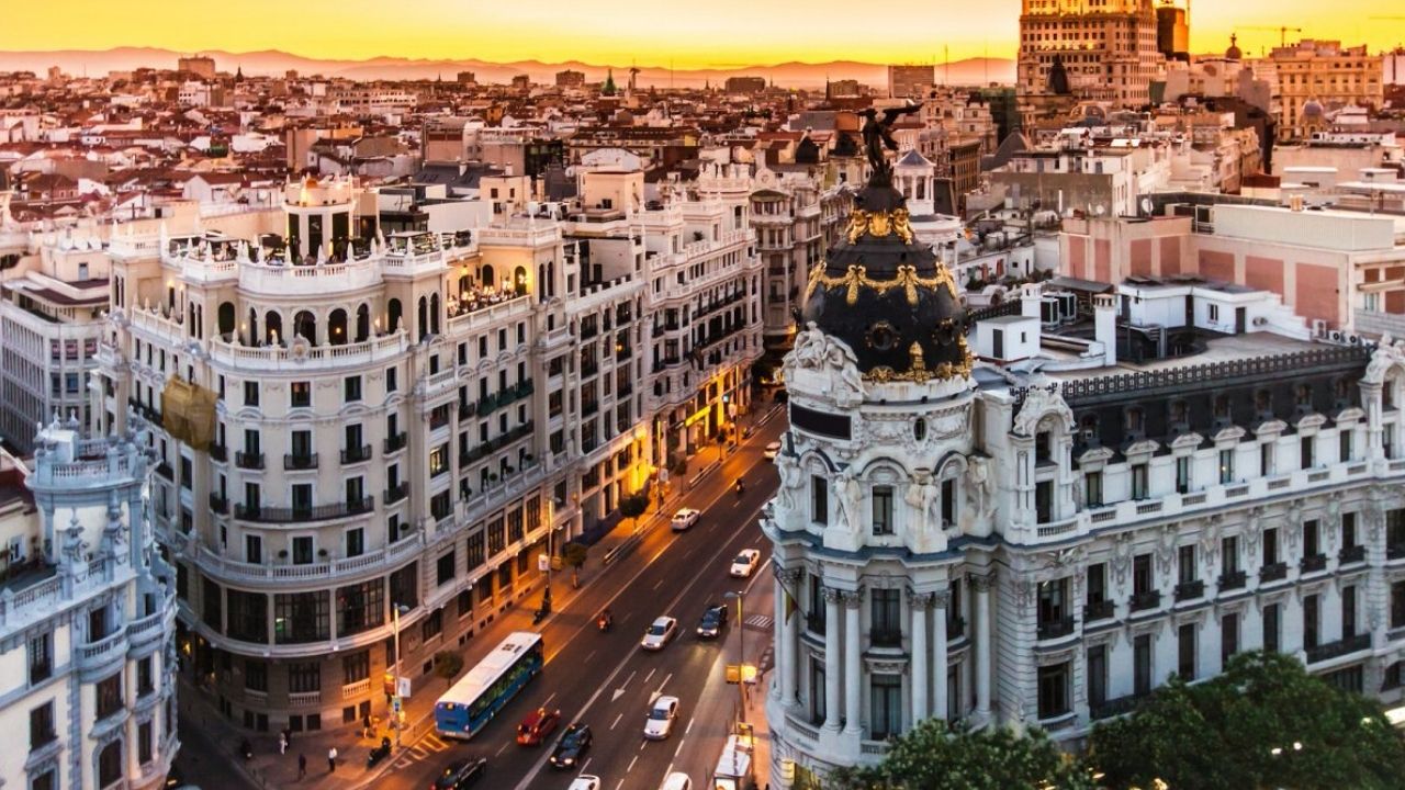 İspanya Türkiye'den işçi alımı yapacak