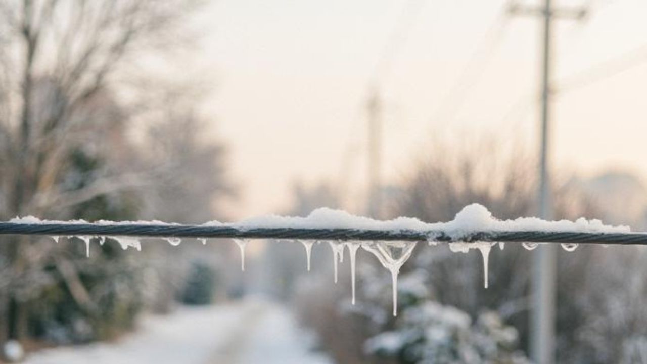 İstanbul ve Anadolu İçin Korkutan Uyarı: "Gündüz Bile Eksi 10 Derece!"