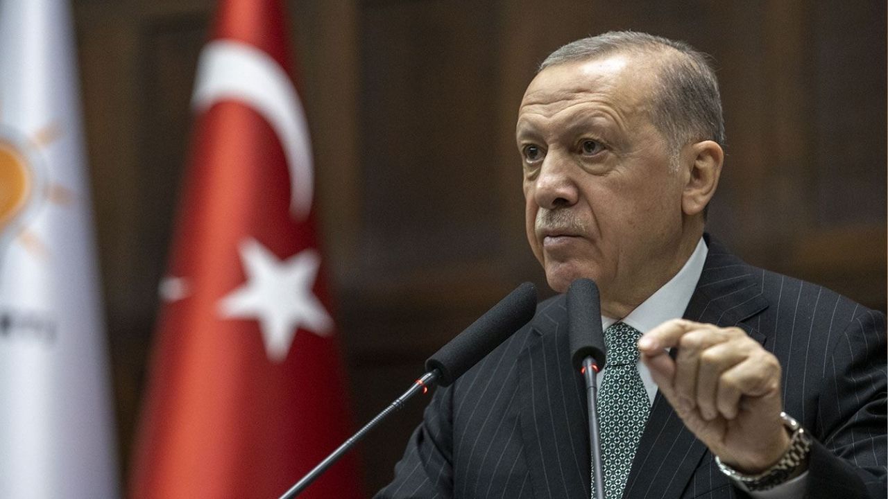 Kabine Sonrası Maduro Mesajı: Cumhurbaşkanı Erdoğan'dan Tepki