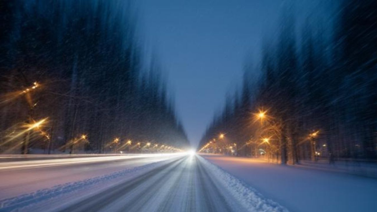 Kar Geri Dönüyor! İstanbul ve Marmara İçin Yeni Alarm