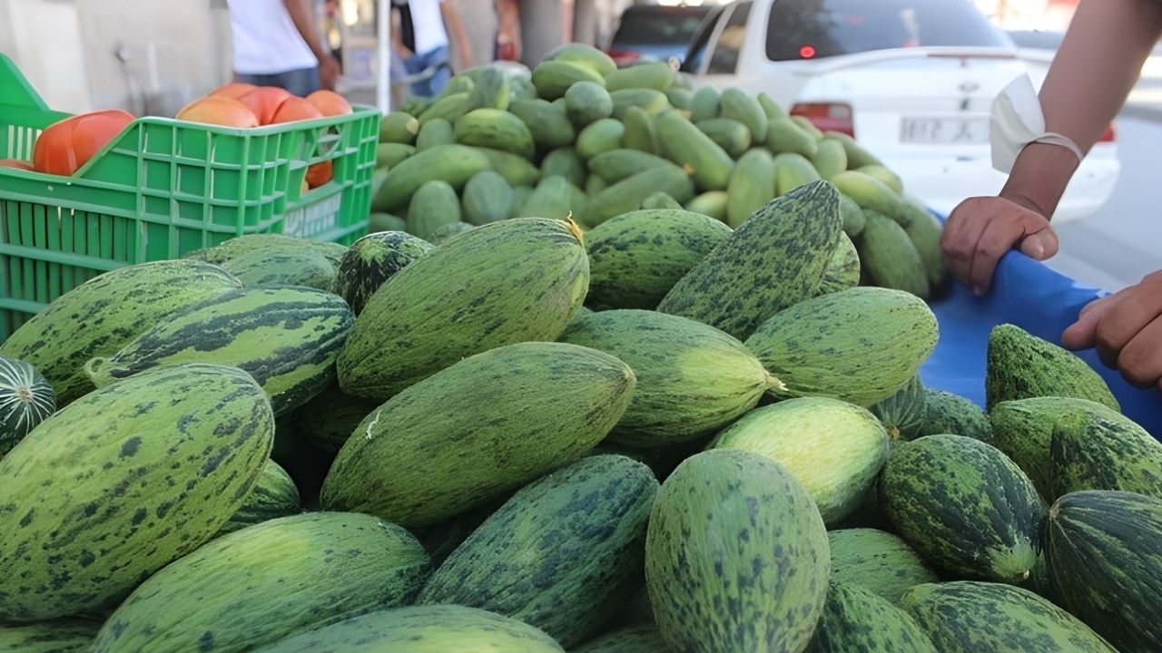 Kavun Sanıp Geçmeyin, O Bir Şifa Deposu