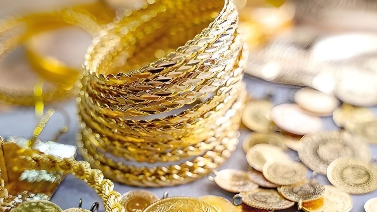 Konya’da Altın Piyasası Hareketli: 6 Ocak 2026 Güncel Altın Fiyatları