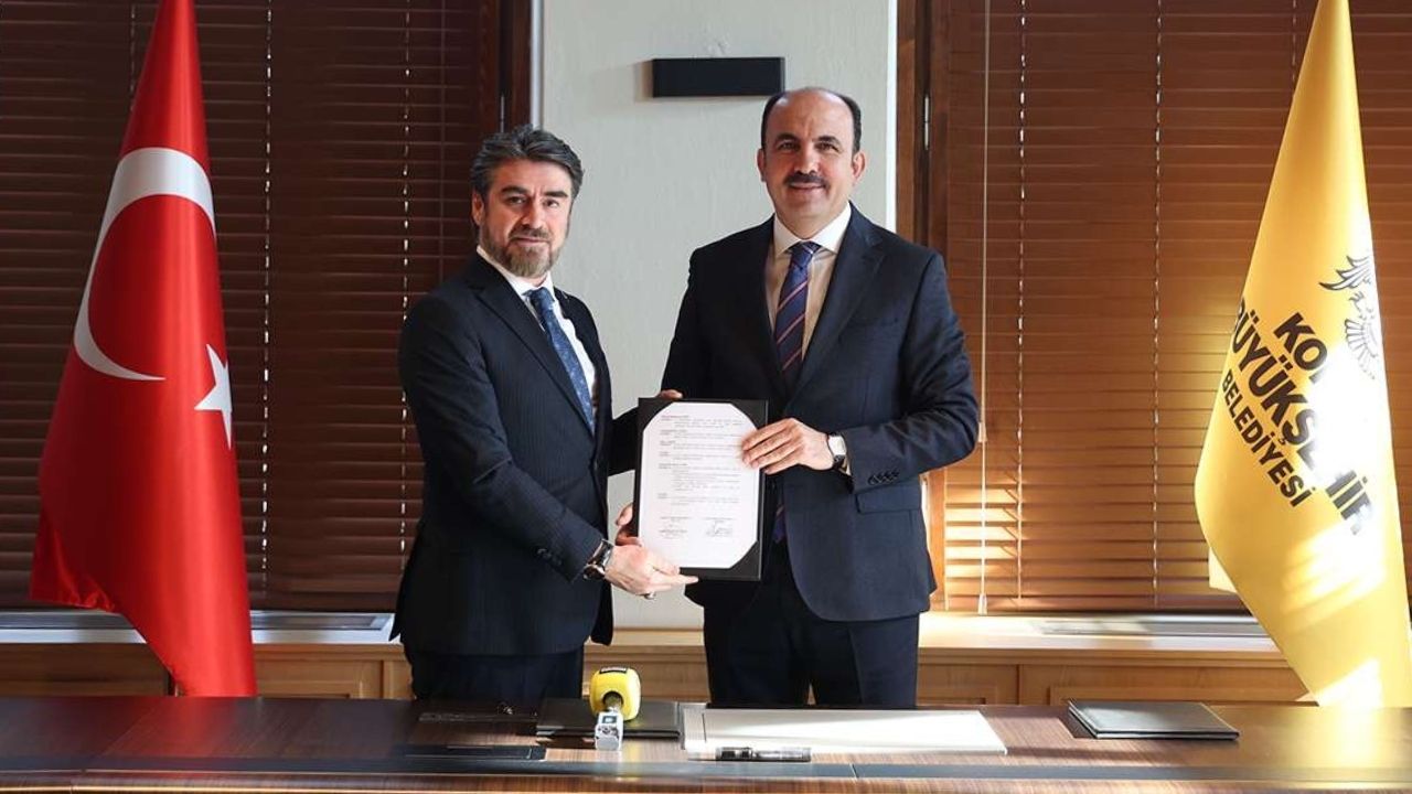 Konya'da Bisiklet Seferberliği: Ücretsiz Tamir Hizmeti İlçelere Yayılıyor