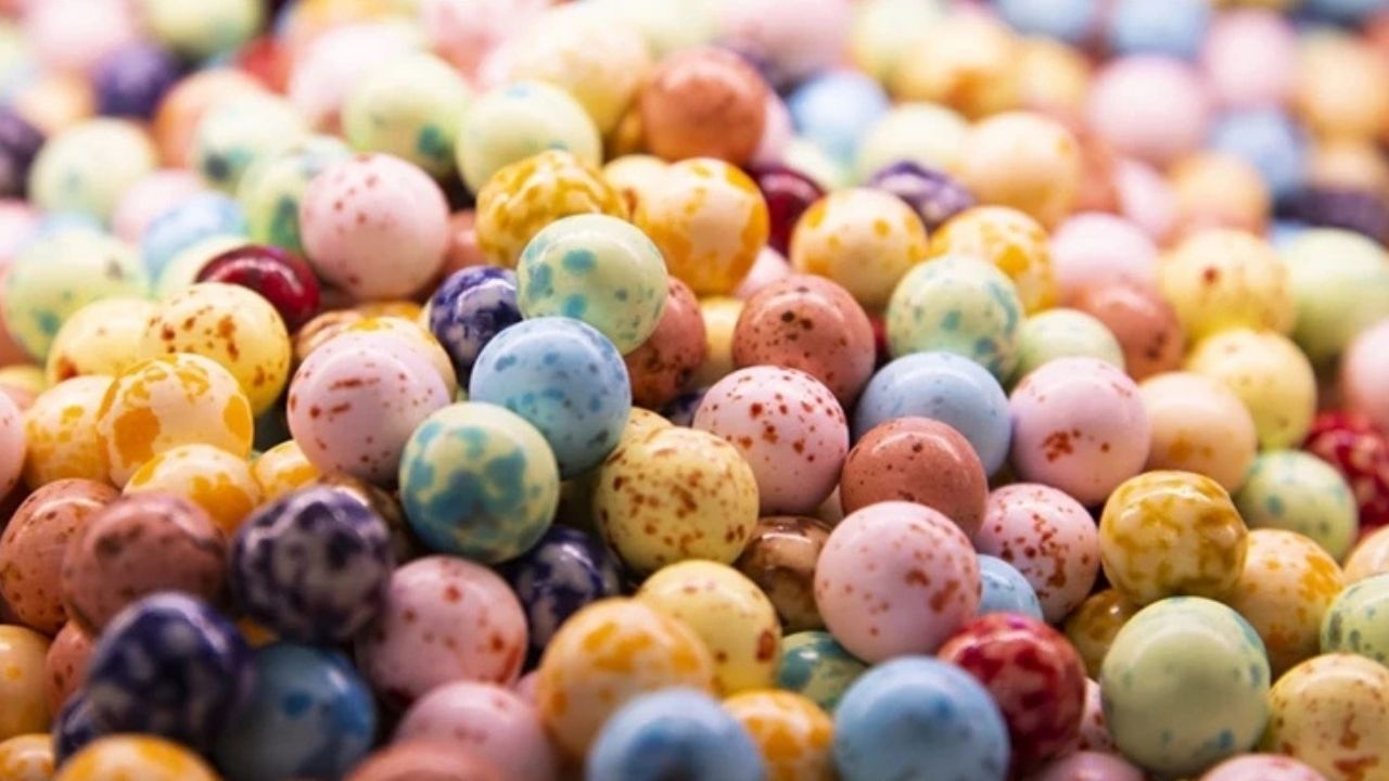 Konya'da Devrin Sonu: 45 Yıllık "Mevlana Şekeri" Devi Giba Gıda İflas Etti!