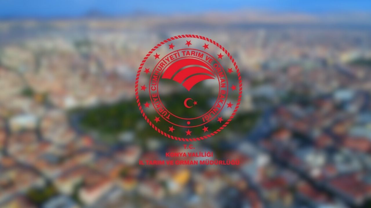 Konya'da Gıda Denetiminde Taviz Yok: 25 İşletmeye Milyonluk Ceza