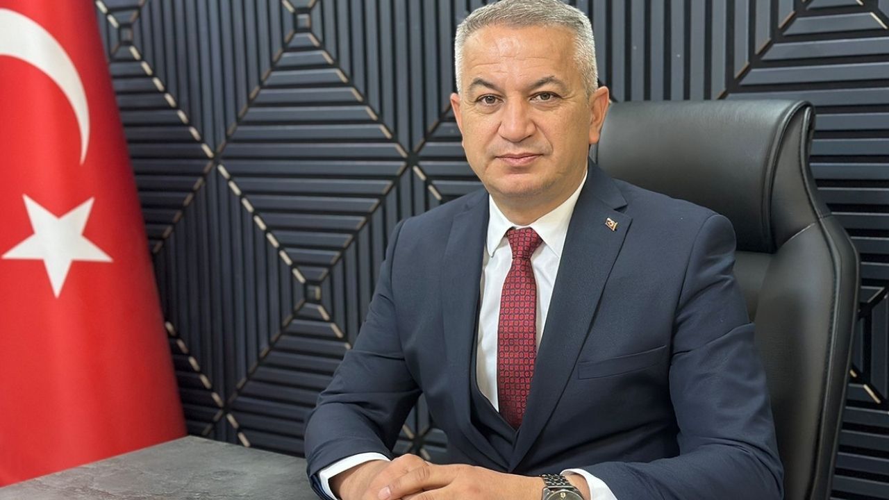 Konya Galericiler Odası'ndan Gazete Haberine Tepki