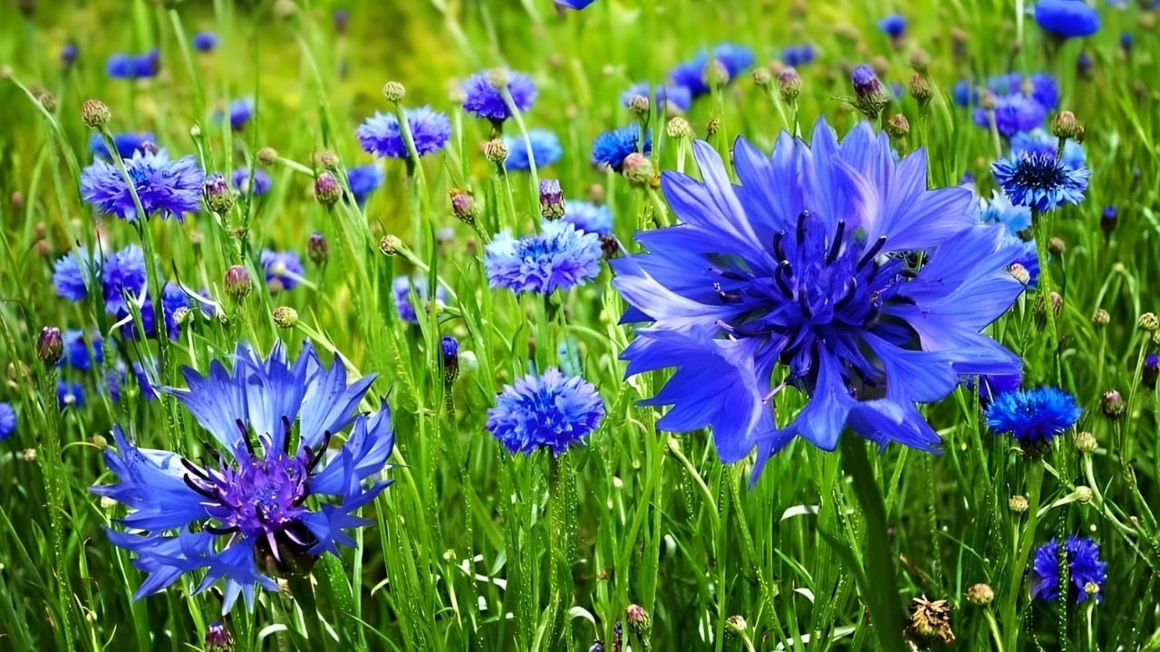 Konya’nın Zirvelerinde Gizli Hazine: Sadece Burada Yetişiyor, Dünyada Başka Örneği Yok!