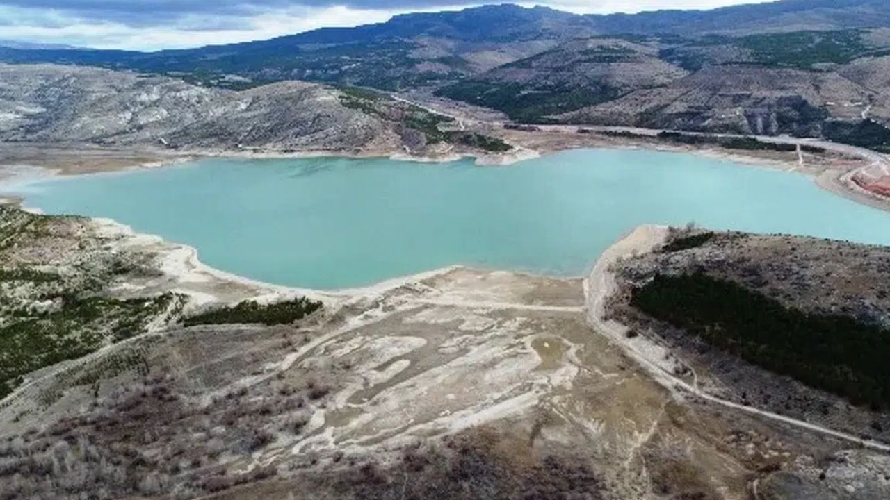 Konya Sanayisinde Su Alarmı: Üretimin Geleceği Tasarrufa Bağlı
