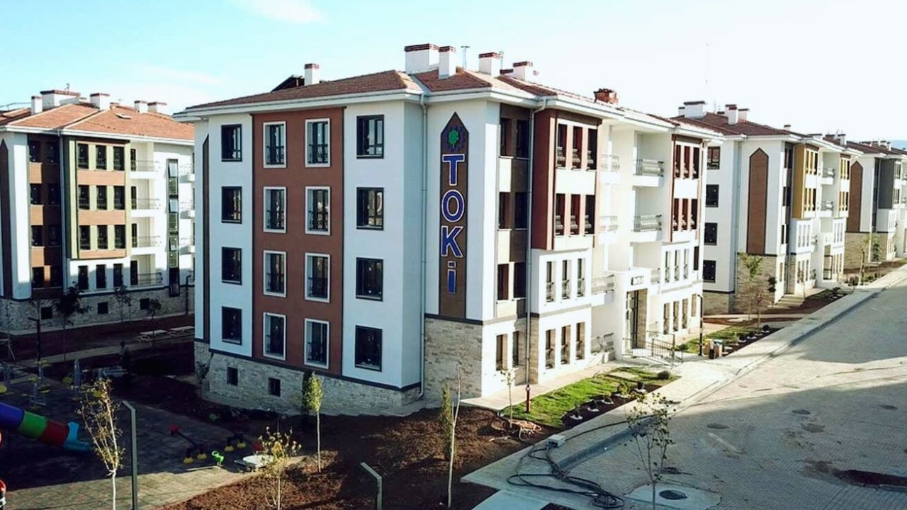 Konya TOKİ Kura Çekimi Ne Zaman? 500 Bin Sosyal Konut Projesi Başvuru Listeleri Yayımlandı