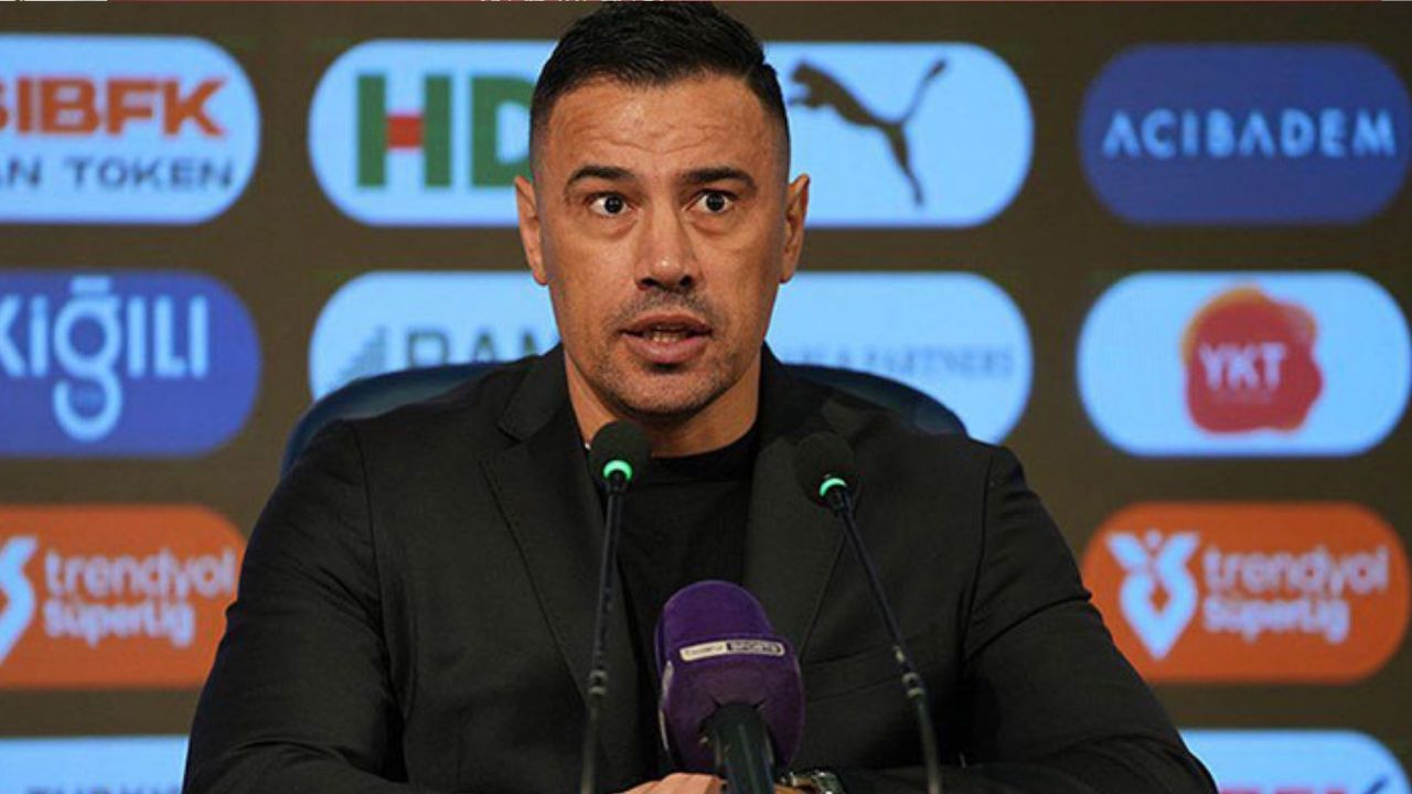 Konyaspor'da Kadro Dışı Kararı Sonrası Çağdaş Atan'dan İlk Açıklama: "Ayrılıklar Zaruriydi"