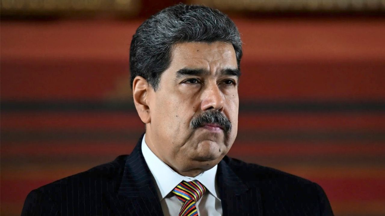 Maduro’nun 700 Milyon Dolarlık Servetine El Konuldu: İşte O Dev Liste!