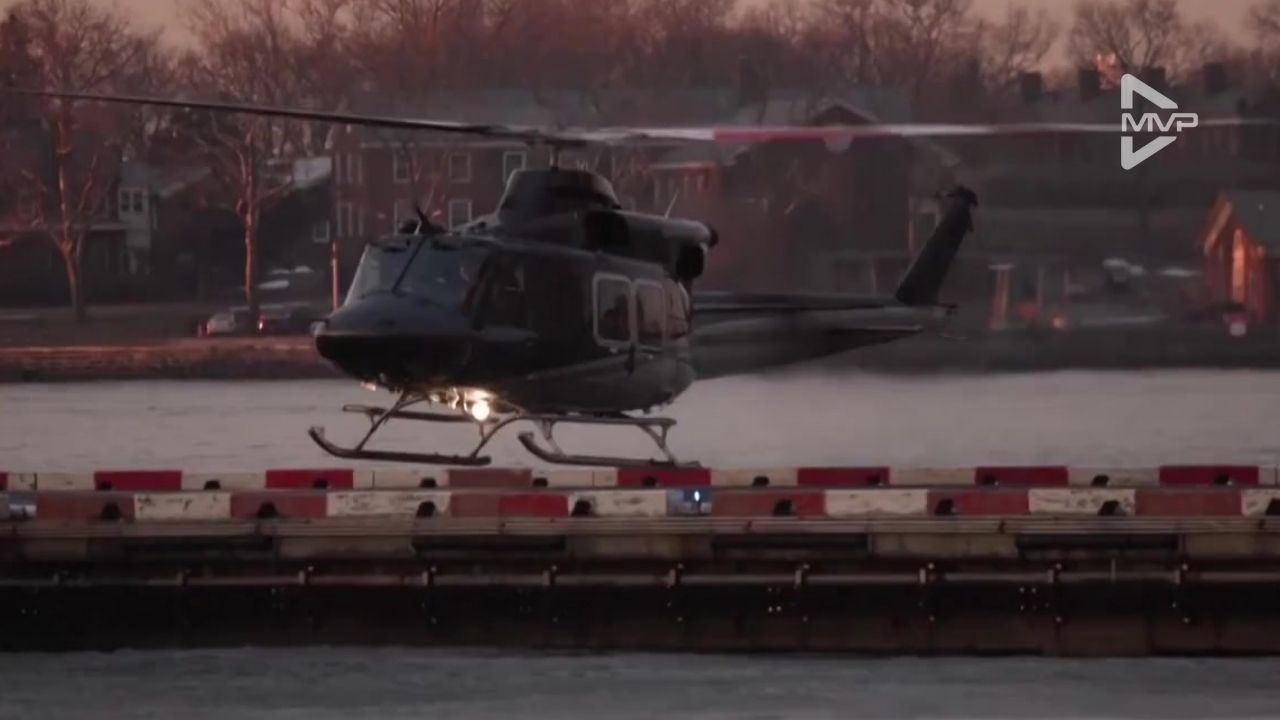 Maduro Ve Eşi Hakim Karşısında