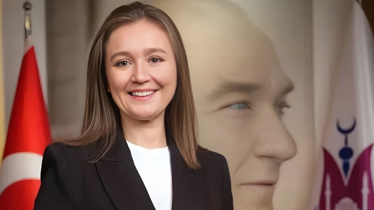 Şehzadeler Belediye Başkanı Gülşah Durbay hayatını kaybetti