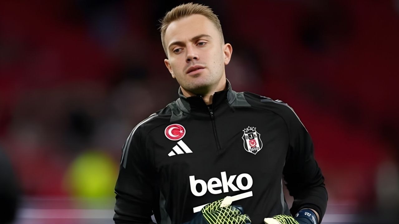 Mert Günok Yuvaya mı Dönüyor? Fenerbahçe’den Sürpriz Hamle!