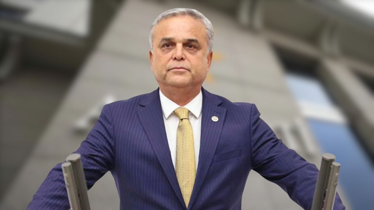 Milletvekili Hasan Ufuk Çakır AK Parti’ye Katılıyor