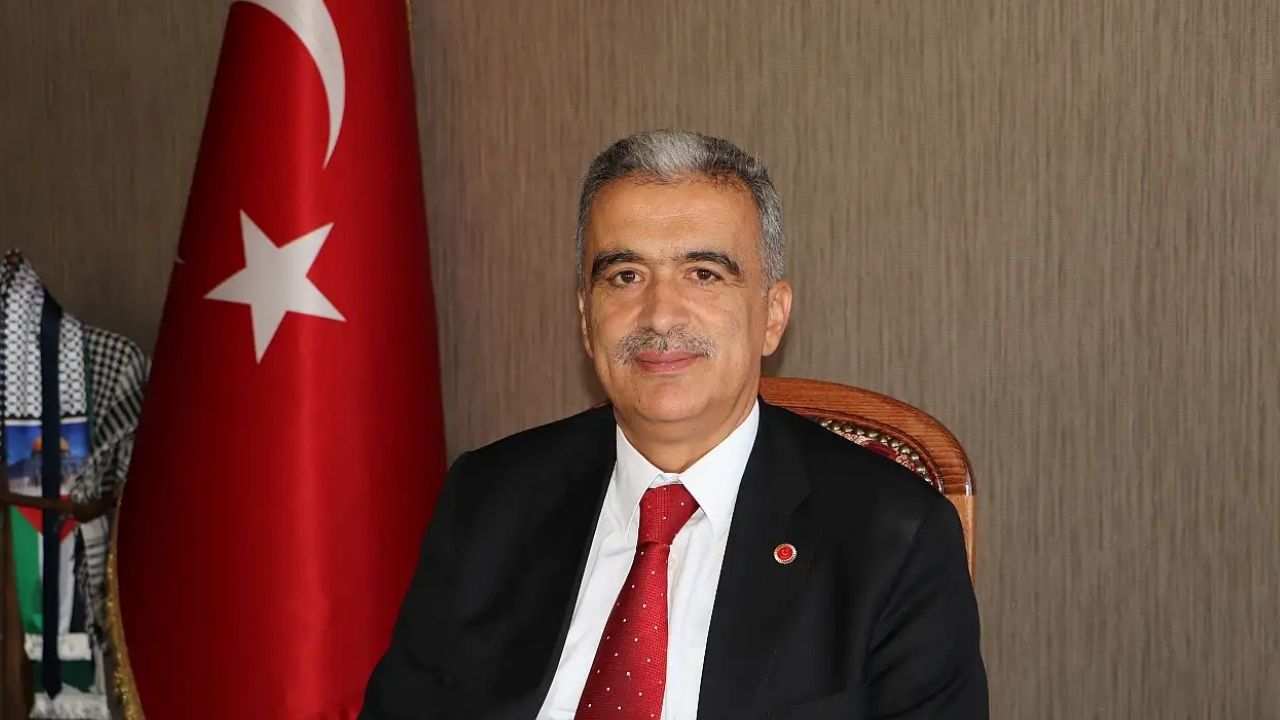 Saadet Partisi Konya İl Başkanlığı'ndan Emekli Zammına Tepki