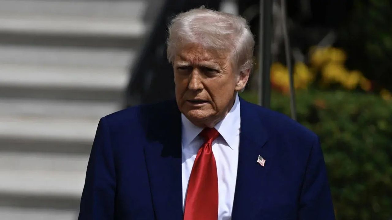 Trump’tan Dünyayı Sarsan "Venezuela" İlanı: "Güvenli Dönüşüme Kadar Biz Yöneteceğiz!"