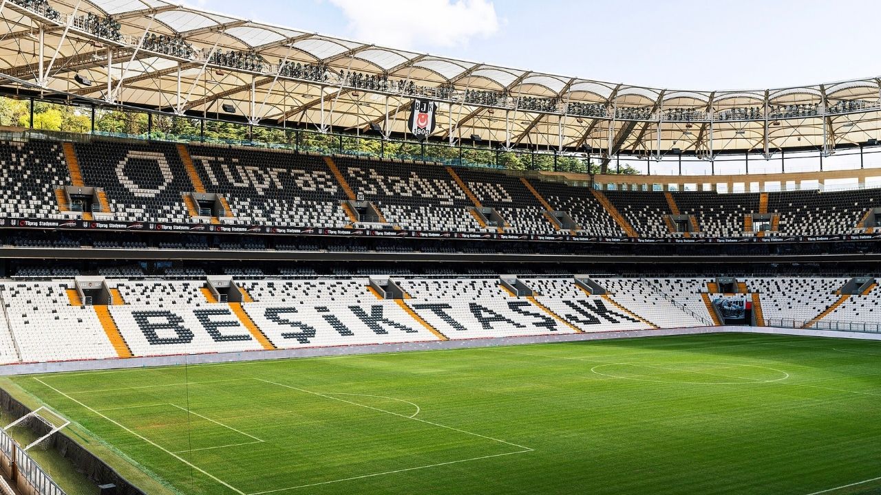 Tüpraş Stadyumu İçin Şok Dava Yeniden Açıldı!