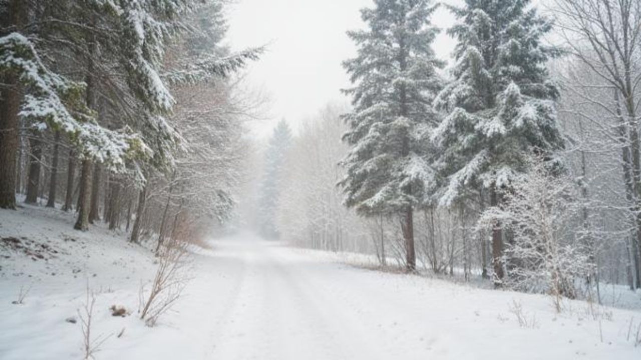 Türkiye Buz Kesti, Şimdi "Yalancı Bahar" Geliyor