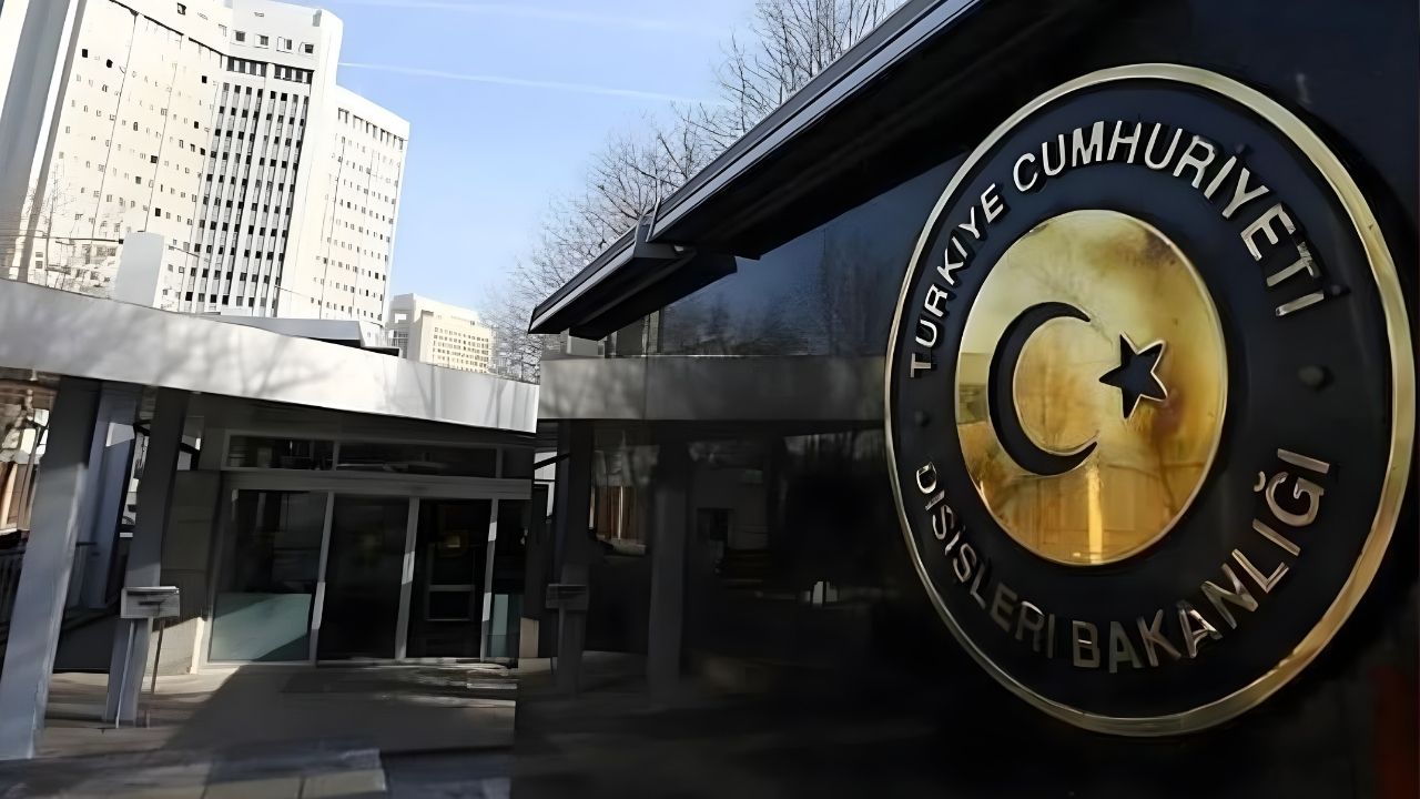 Türkiye’den İlk Açıklama Geldi, Maduro ABD’de Yargılanacak!