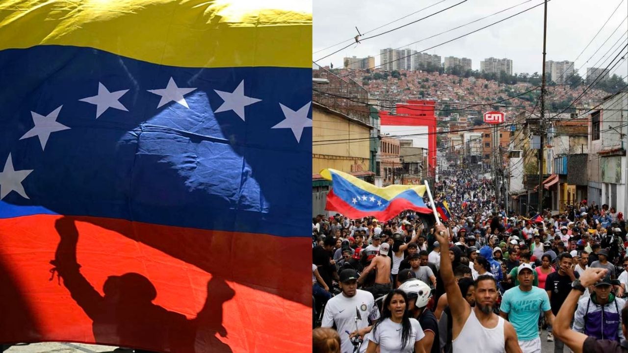 Venezuela’da "Rezerv" Operasyonu: ABD Kargo Uçakları Altın ve Petrol İçin İniş Yaptı!