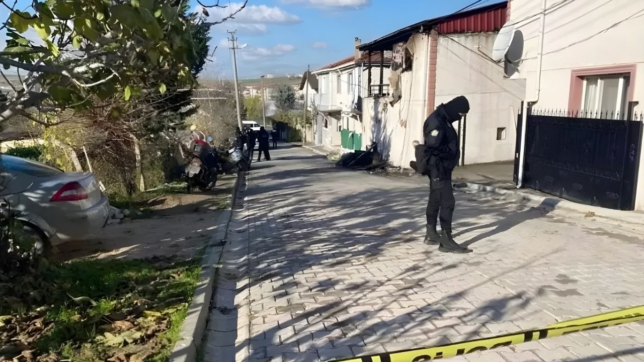 Yalova'daki Hain Saldırıda Yeni Gelişme: Teröristin Ailesi Cenazeyi Reddetti