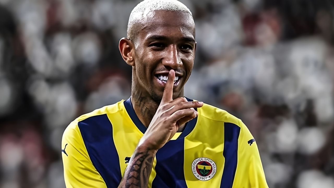 Yıldız İsimden Şampiyonluk Yolunda Büyük Fedakarlık!