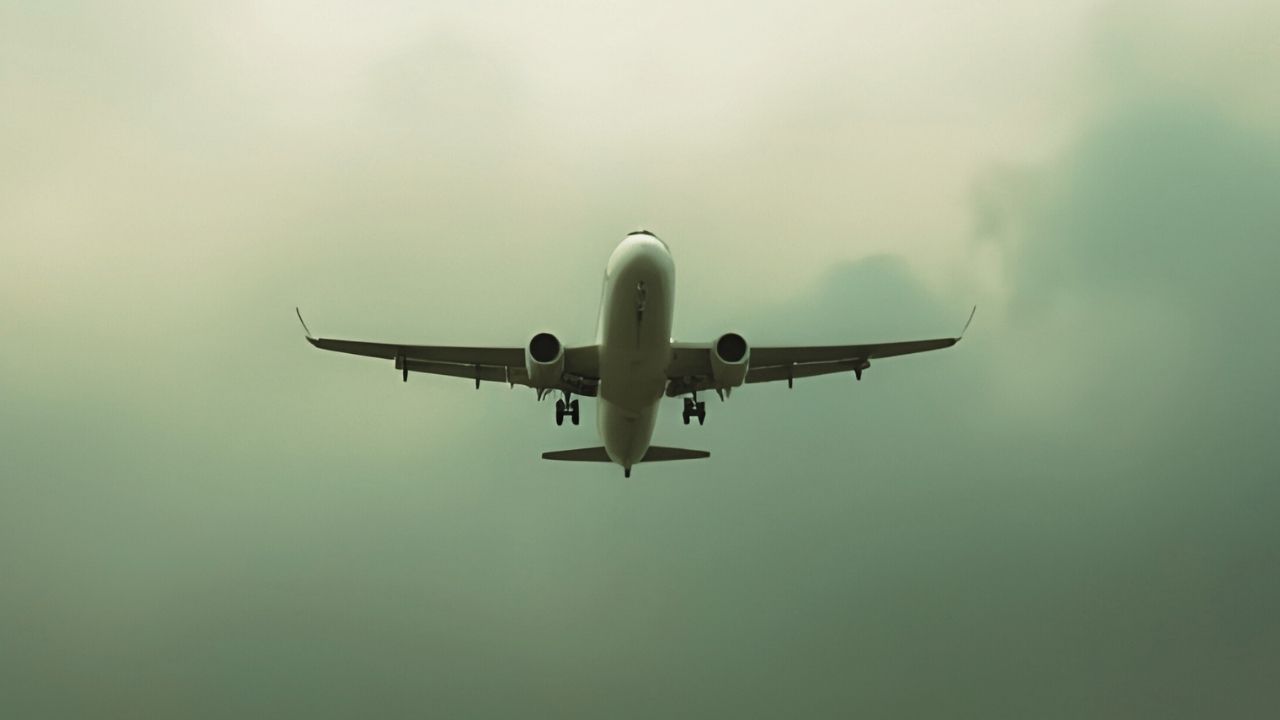 Yunanistan Hava Sahasını Kapatan Teknik Kriz!